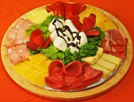 il ristorante di tito